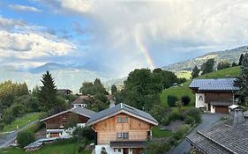 Aparthotel Le Floralp À